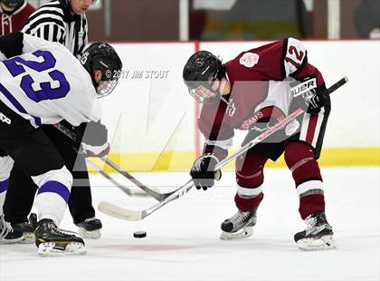 Thumbnail 3 in Cushing @ Loomis Chaffee photogallery.