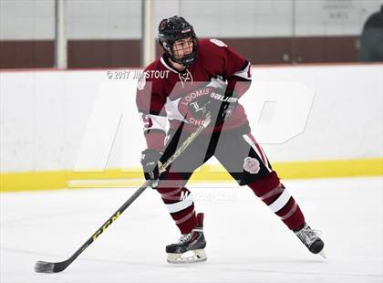 Thumbnail 3 in Cushing @ Loomis Chaffee photogallery.