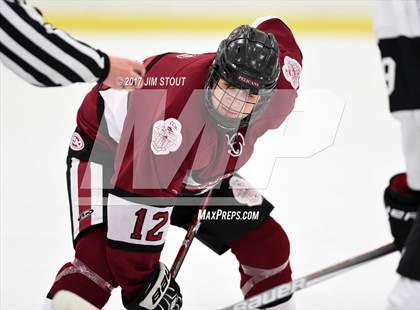 Thumbnail 3 in Cushing @ Loomis Chaffee photogallery.