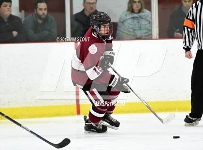Thumbnail 3 in Cushing @ Loomis Chaffee photogallery.