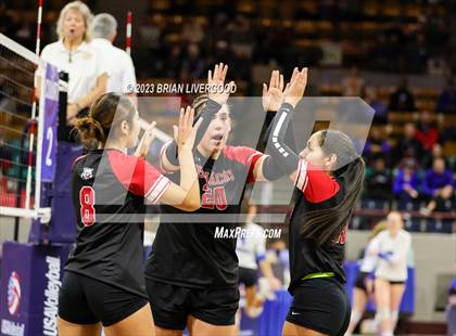 Thumbnail 3 in Ignacio vs. Swink (CHSAA 2A Round 1) photogallery.