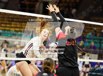 Thumbnail 2 in Ignacio vs. Swink (CHSAA 2A Round 1) photogallery.