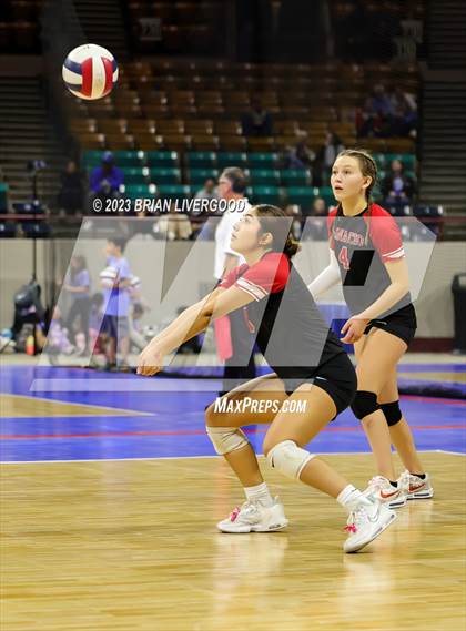 Thumbnail 3 in Ignacio vs. Swink (CHSAA 2A Round 1) photogallery.