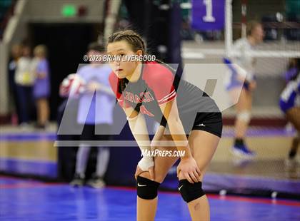 Thumbnail 1 in Ignacio vs. Swink (CHSAA 2A Round 1) photogallery.