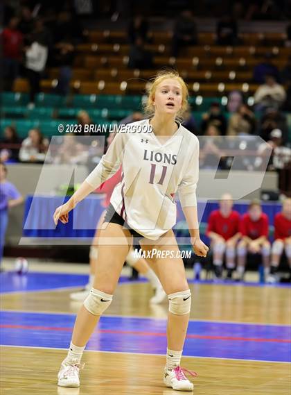 Thumbnail 3 in Ignacio vs. Swink (CHSAA 2A Round 1) photogallery.