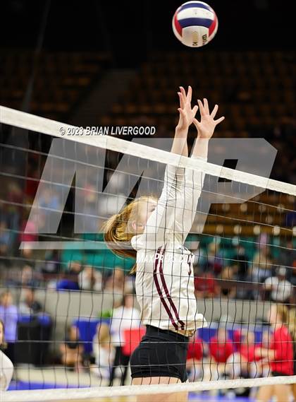 Thumbnail 2 in Ignacio vs. Swink (CHSAA 2A Round 1) photogallery.