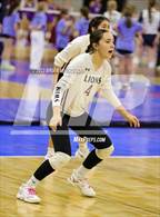 Photo from the gallery "Ignacio vs. Swink (CHSAA 2A Round 1)"