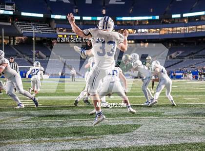 Thumbnail 3 in Blessed Trinity vs. Oconee County (GHSA 4A Final) photogallery.
