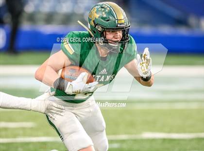 Thumbnail 1 in Blessed Trinity vs. Oconee County (GHSA 4A Final) photogallery.