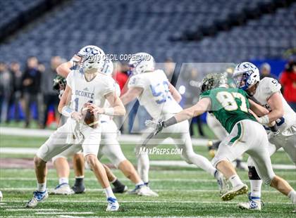 Thumbnail 1 in Blessed Trinity vs. Oconee County (GHSA 4A Final) photogallery.
