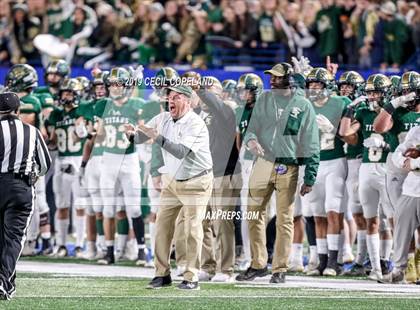 Thumbnail 3 in Blessed Trinity vs. Oconee County (GHSA 4A Final) photogallery.