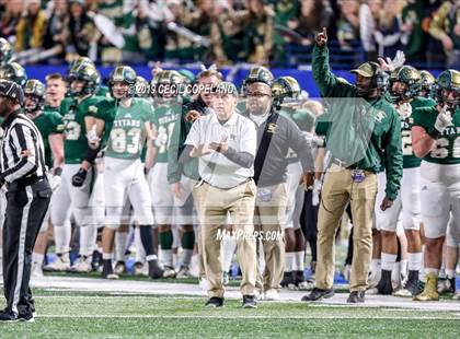 Thumbnail 2 in Blessed Trinity vs. Oconee County (GHSA 4A Final) photogallery.