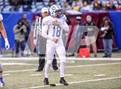 Photo from the gallery "Blessed Trinity vs. Oconee County (GHSA 4A Final)"