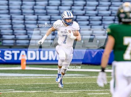 Thumbnail 2 in Blessed Trinity vs. Oconee County (GHSA 4A Final) photogallery.
