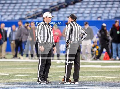 Thumbnail 3 in Blessed Trinity vs. Oconee County (GHSA 4A Final) photogallery.