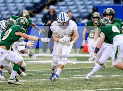 Thumbnail 1 in Blessed Trinity vs. Oconee County (GHSA 4A Final) photogallery.