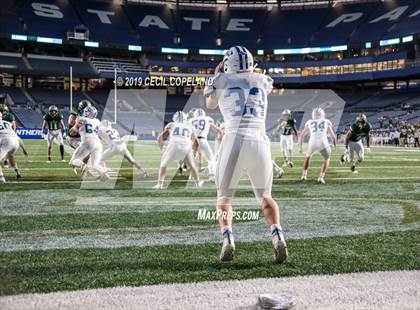 Thumbnail 1 in Blessed Trinity vs. Oconee County (GHSA 4A Final) photogallery.
