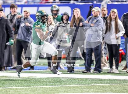Thumbnail 1 in Blessed Trinity vs. Oconee County (GHSA 4A Final) photogallery.