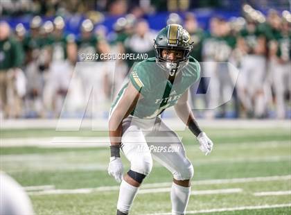 Thumbnail 1 in Blessed Trinity vs. Oconee County (GHSA 4A Final) photogallery.