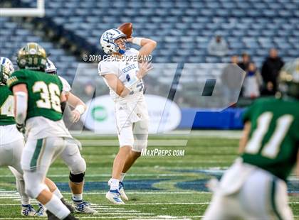 Thumbnail 1 in Blessed Trinity vs. Oconee County (GHSA 4A Final) photogallery.