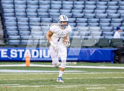 Thumbnail 1 in Blessed Trinity vs. Oconee County (GHSA 4A Final) photogallery.