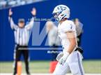 Photo from the gallery "Blessed Trinity vs. Oconee County (GHSA 4A Final)"