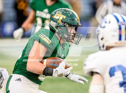 Thumbnail 1 in Blessed Trinity vs. Oconee County (GHSA 4A Final) photogallery.