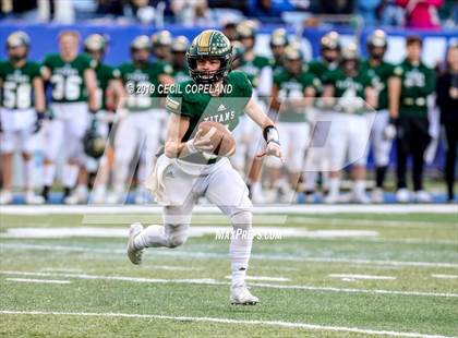 Thumbnail 1 in Blessed Trinity vs. Oconee County (GHSA 4A Final) photogallery.