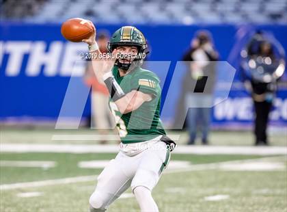 Thumbnail 2 in Blessed Trinity vs. Oconee County (GHSA 4A Final) photogallery.