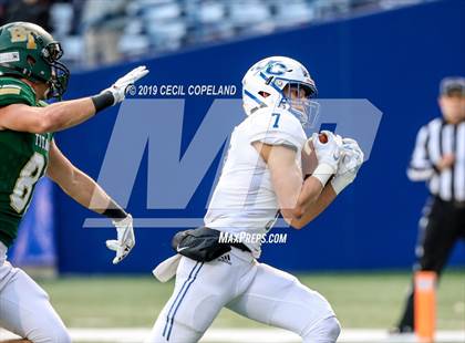 Thumbnail 2 in Blessed Trinity vs. Oconee County (GHSA 4A Final) photogallery.