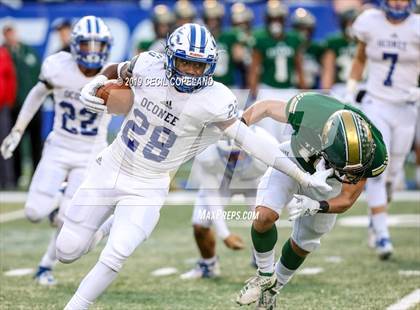 Thumbnail 2 in Blessed Trinity vs. Oconee County (GHSA 4A Final) photogallery.