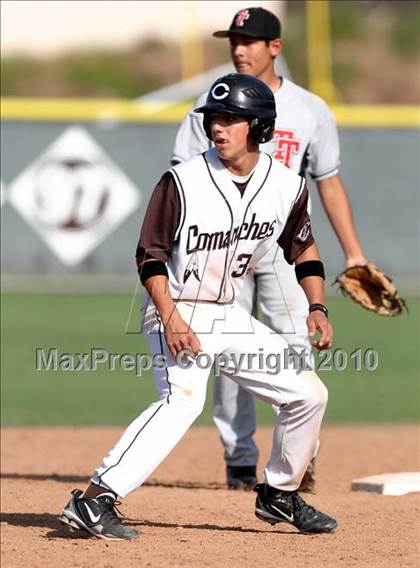 Thumbnail 1 in Tustin @ Canyon photogallery.