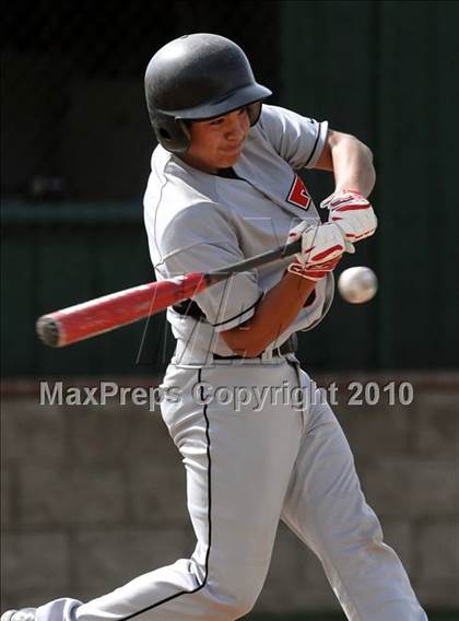 Thumbnail 1 in Tustin @ Canyon photogallery.