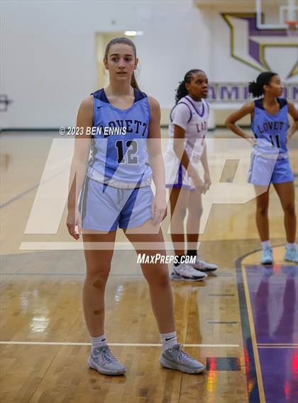 Thumbnail 2 in Lovett @ Hampton photogallery.