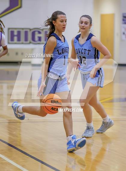 Thumbnail 3 in Lovett @ Hampton photogallery.