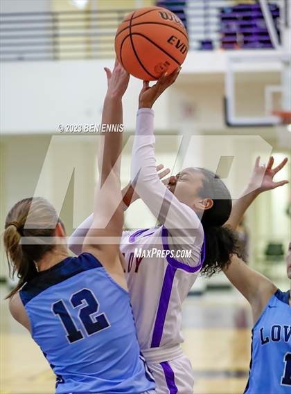 Thumbnail 2 in Lovett @ Hampton photogallery.