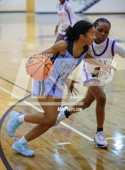 Thumbnail 3 in Lovett @ Hampton photogallery.