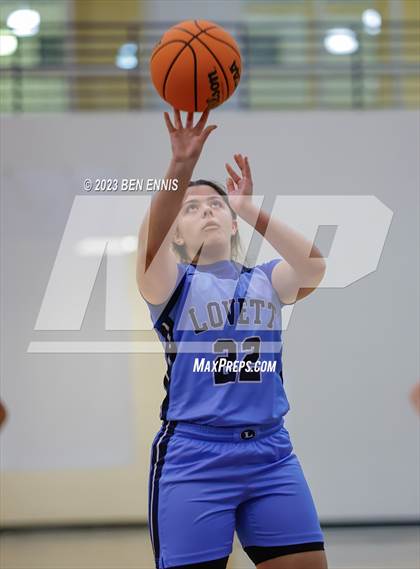 Thumbnail 3 in Lovett @ Hampton photogallery.