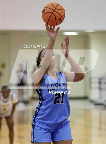 Thumbnail 2 in Lovett @ Hampton photogallery.