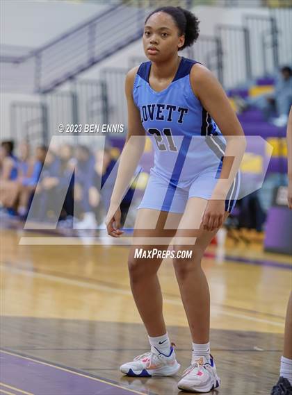 Thumbnail 1 in Lovett @ Hampton photogallery.