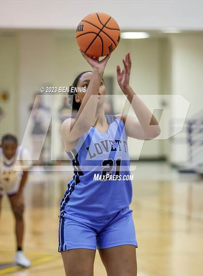 Thumbnail 1 in Lovett @ Hampton photogallery.