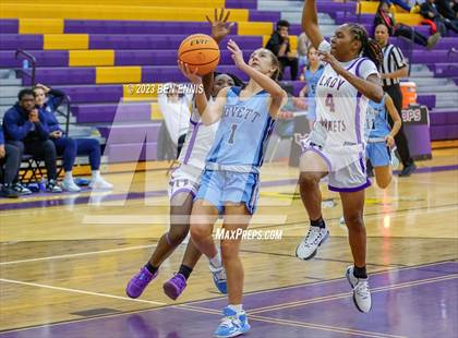 Thumbnail 2 in Lovett @ Hampton photogallery.