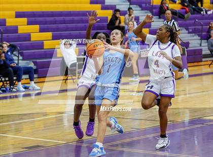 Thumbnail 3 in Lovett @ Hampton photogallery.