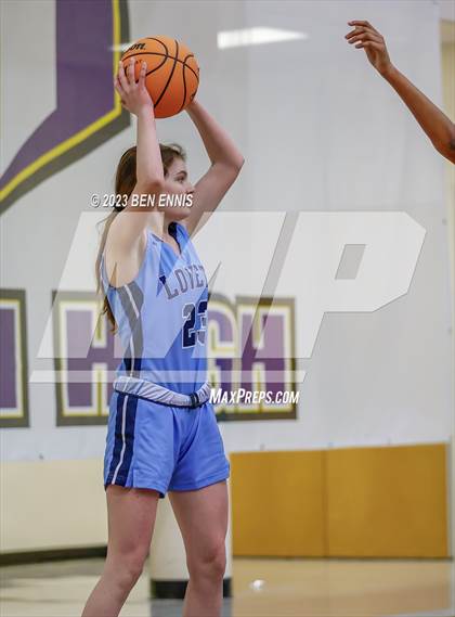 Thumbnail 3 in Lovett @ Hampton photogallery.