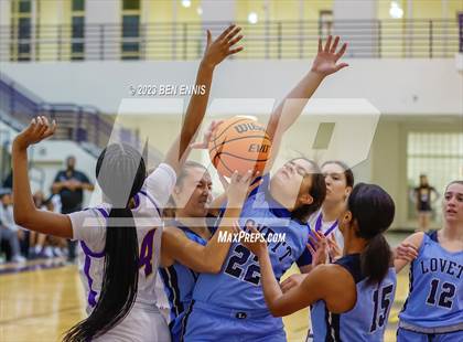 Thumbnail 1 in Lovett @ Hampton photogallery.