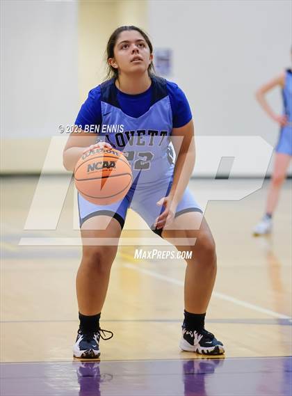 Thumbnail 2 in Lovett @ Hampton photogallery.