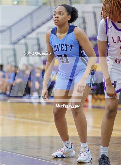 Thumbnail 2 in Lovett @ Hampton photogallery.