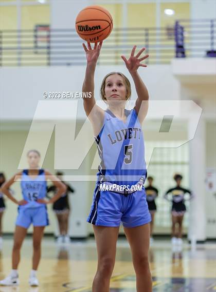 Thumbnail 3 in Lovett @ Hampton photogallery.