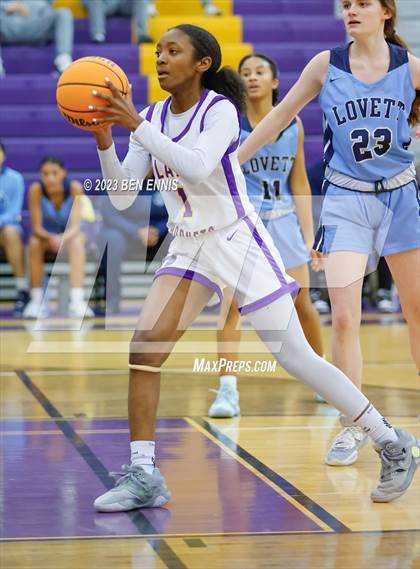 Thumbnail 2 in Lovett @ Hampton photogallery.