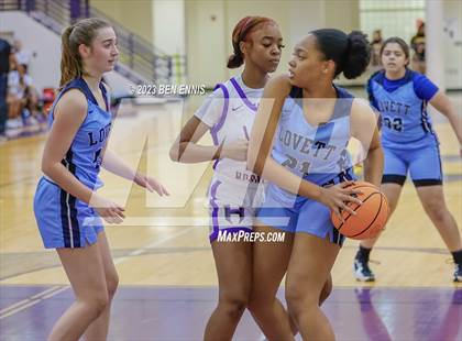 Thumbnail 1 in Lovett @ Hampton photogallery.